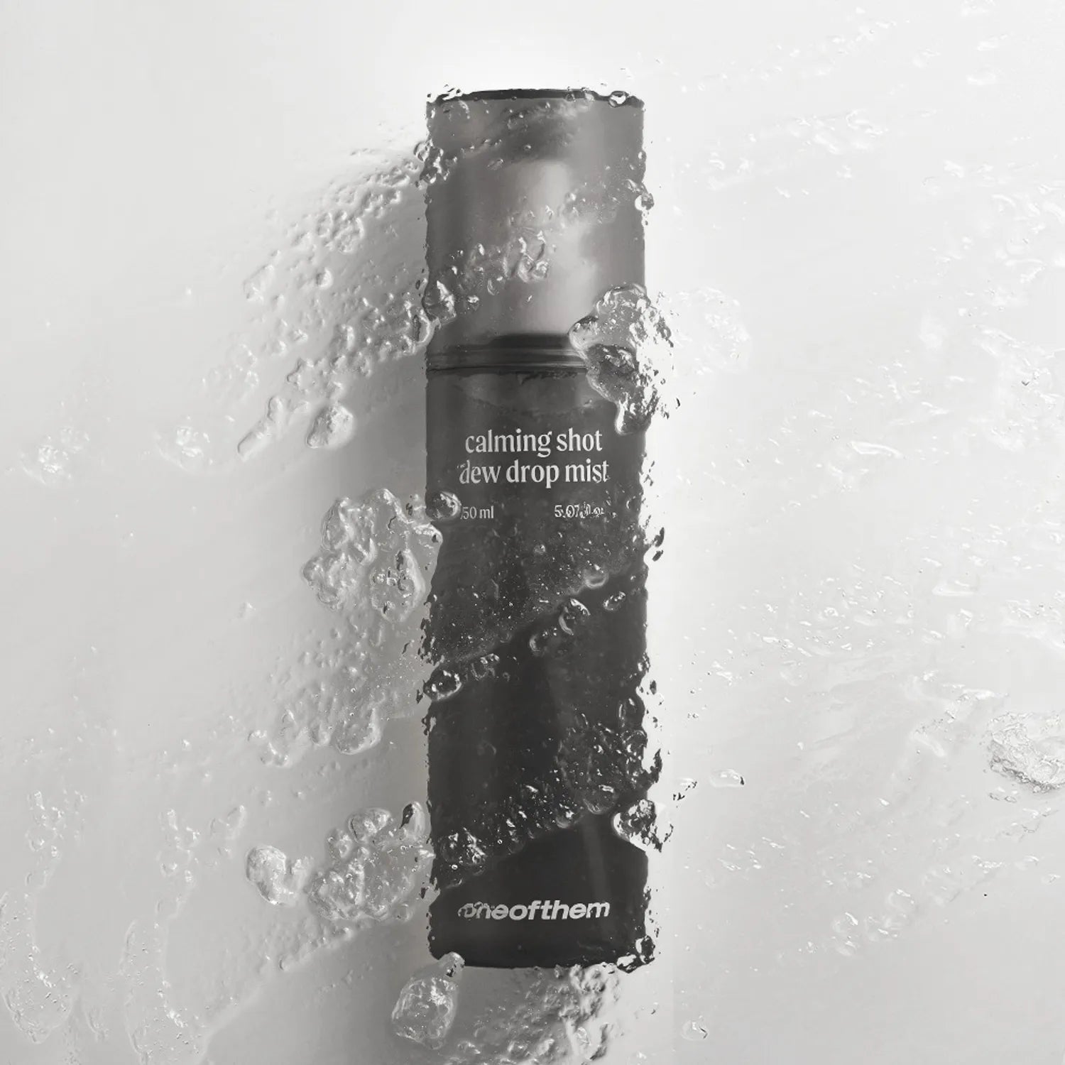 One of them Calming Shot Dew Drop Mist 150ml
