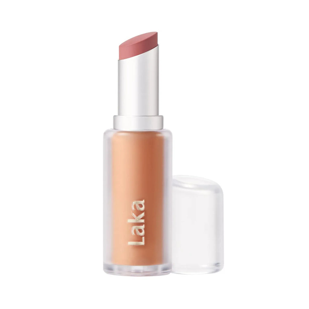 laka Bulky Matte Lipstick (8 Colors)