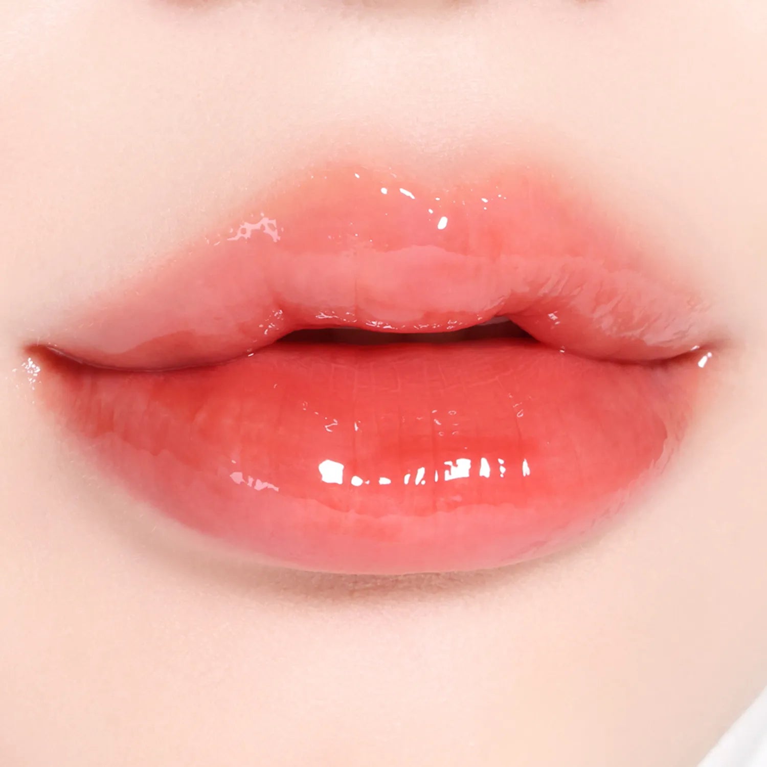 espoir Couture Lip Tint Glaze (Set/Single) (23 Colors)