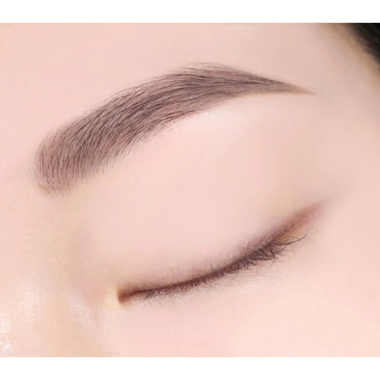 WAKEMAKE Hard Brow Pencil 0.1g