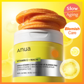 Anua Vitamin C Niacin Tone Up Blemish Pad 60P
