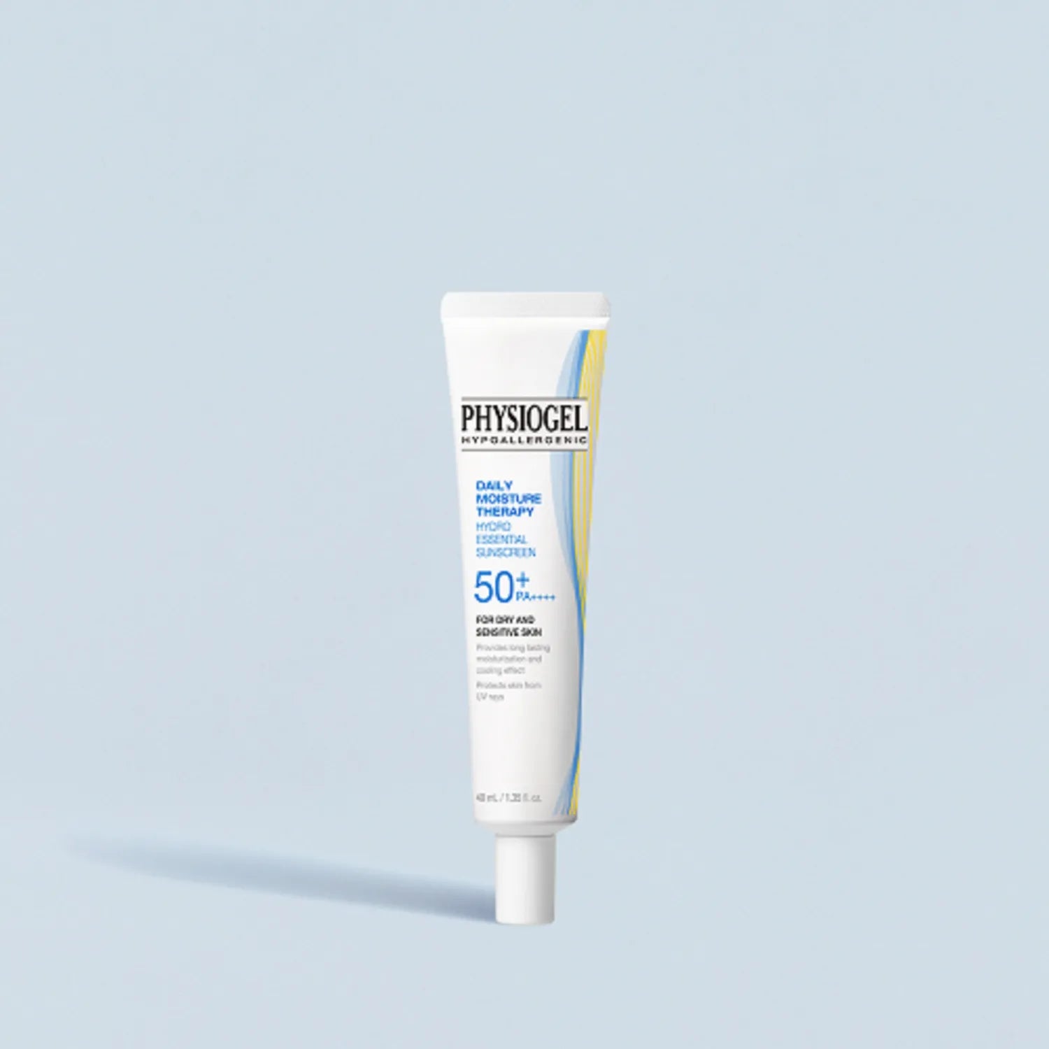 PHYSIOGEL DMT Hydro Essential Sunscreen 30ml