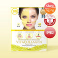 Dermafix Patent Performance Vita Collagen Mask Sheet 5ea