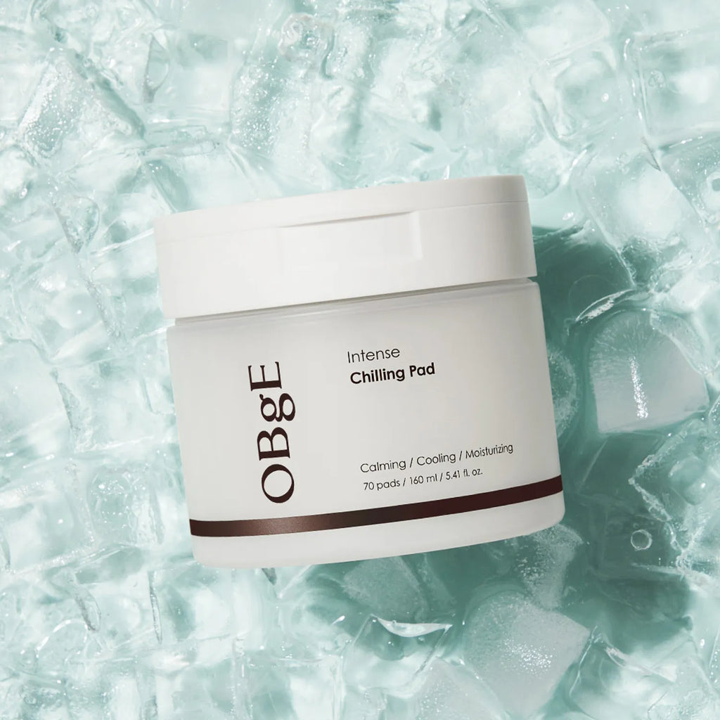 OBge Intense Chilling Pad 70P