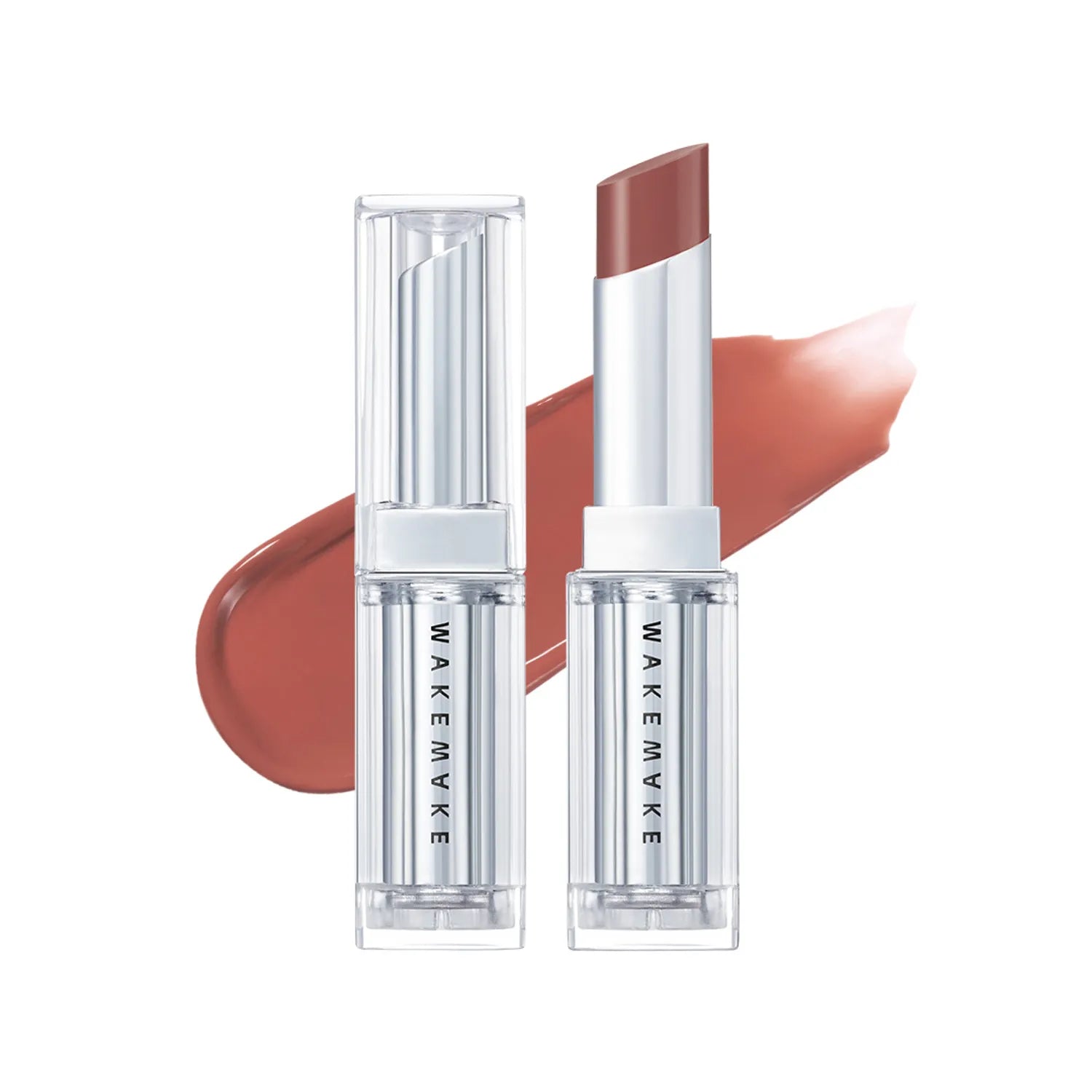 WAKEMAKE Dewy Gel Glaze Stick (5 Colors)