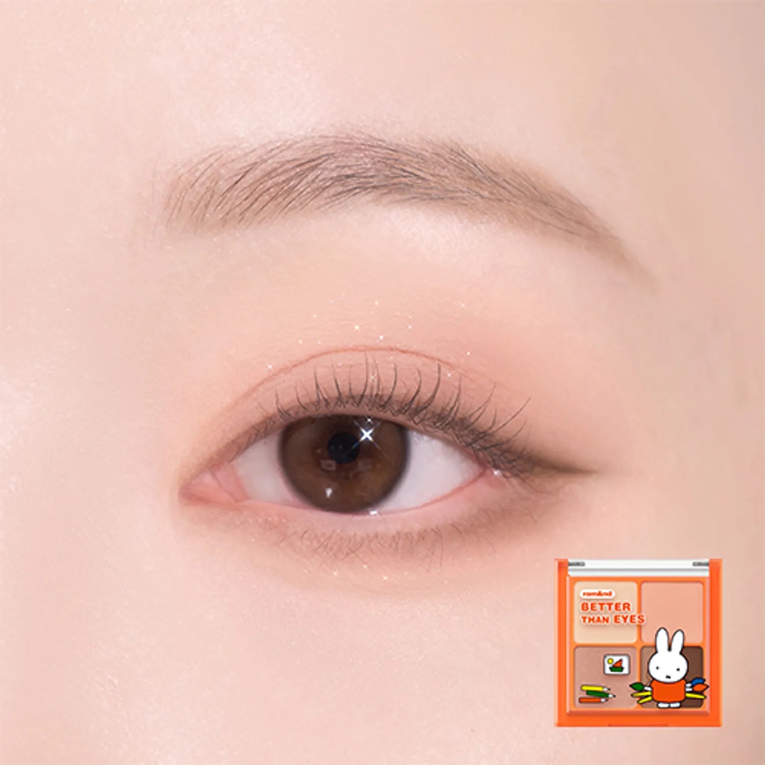 rom&nd Better Than Eyes (12 Options)
