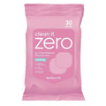 BANILA CO Clean It Zero Soothing Lip & Eye Remover Pad 30P