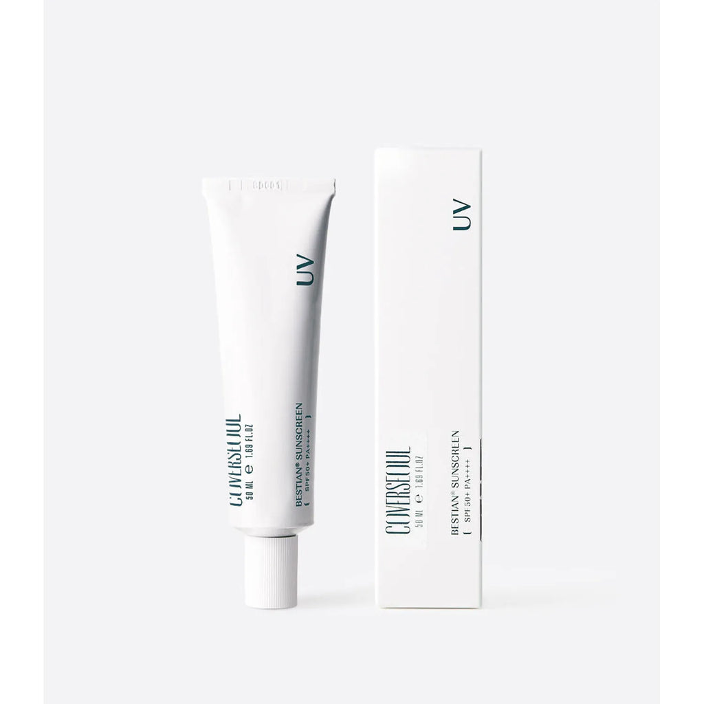 Coverseoul Bestian Sunscreen 50ml