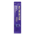 ALL THE BETTER Energy Booster Shot #Blueberry 1 Sticks