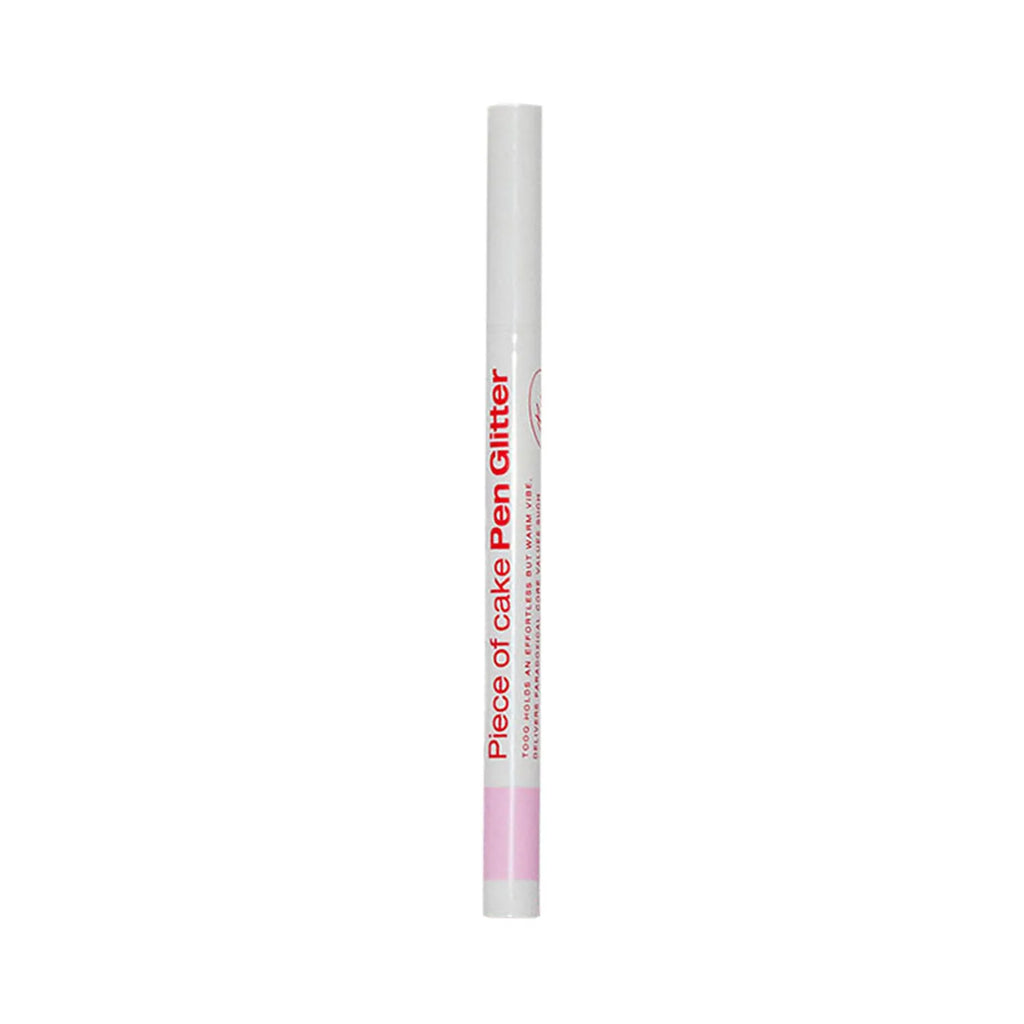 tooq Piece of Cake Pen Glitter 0.5g