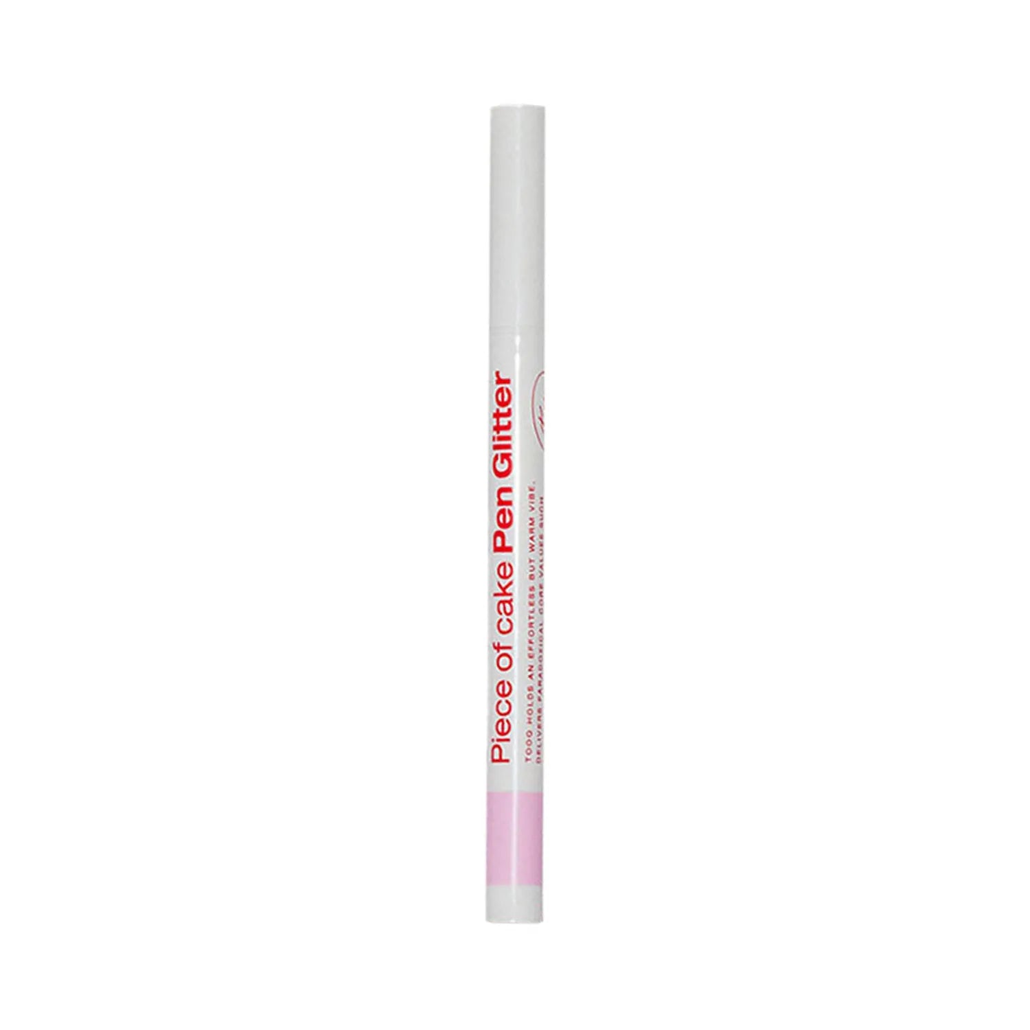 tooq Piece of Cake Pen Glitter 0.5g