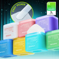 MEDIHEAL Toner Pad 100 Pads(7types Madecassoside Collagen etc)