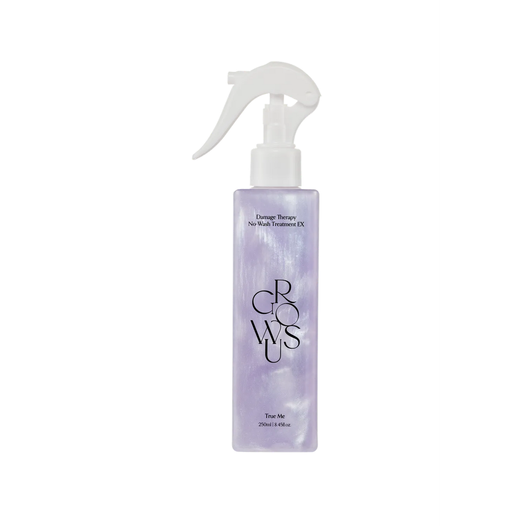 growus Damage Therapy No Wash Treatment EX 250ml True Me