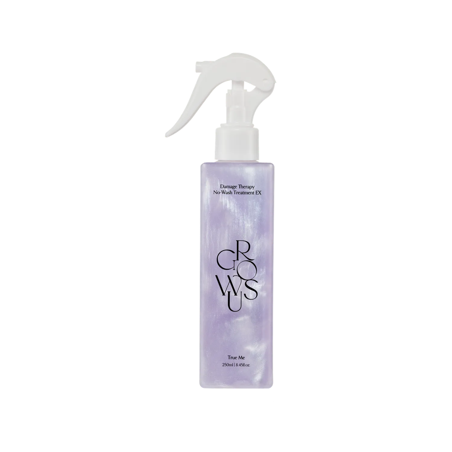 growus Damage Therapy No Wash Treatment EX 250ml True Me