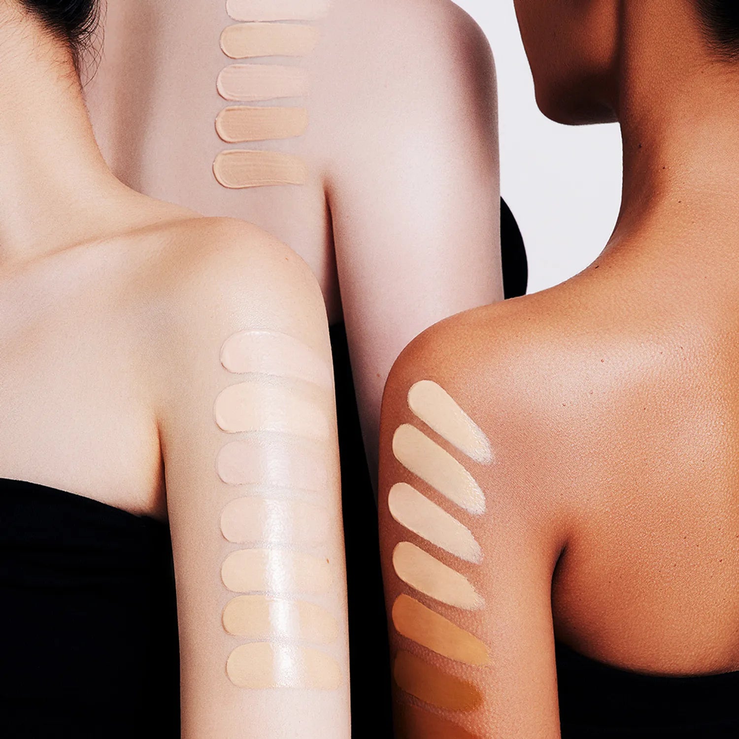 tfit Radiance Fit Serum Foundation (19 Shades)