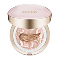 Aekyung Triple Color Cushion (#21 Pink)