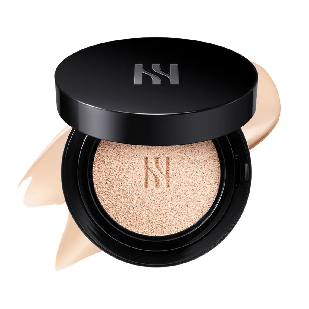 HERA Black Cushion Foundation Original (Refill Included) (9 Shades)