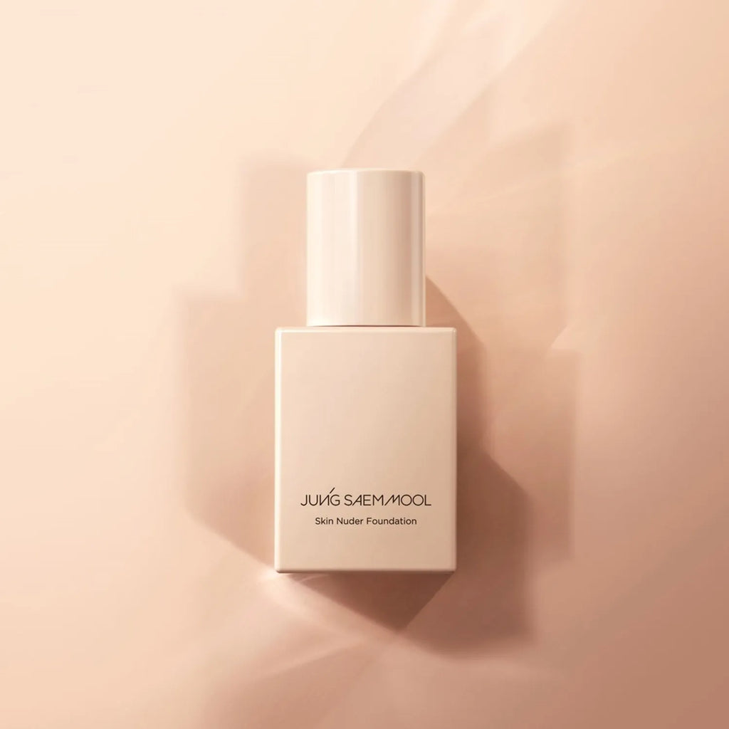 JUNGSAEMMOOL Skin Nuder Foundation 30ml
