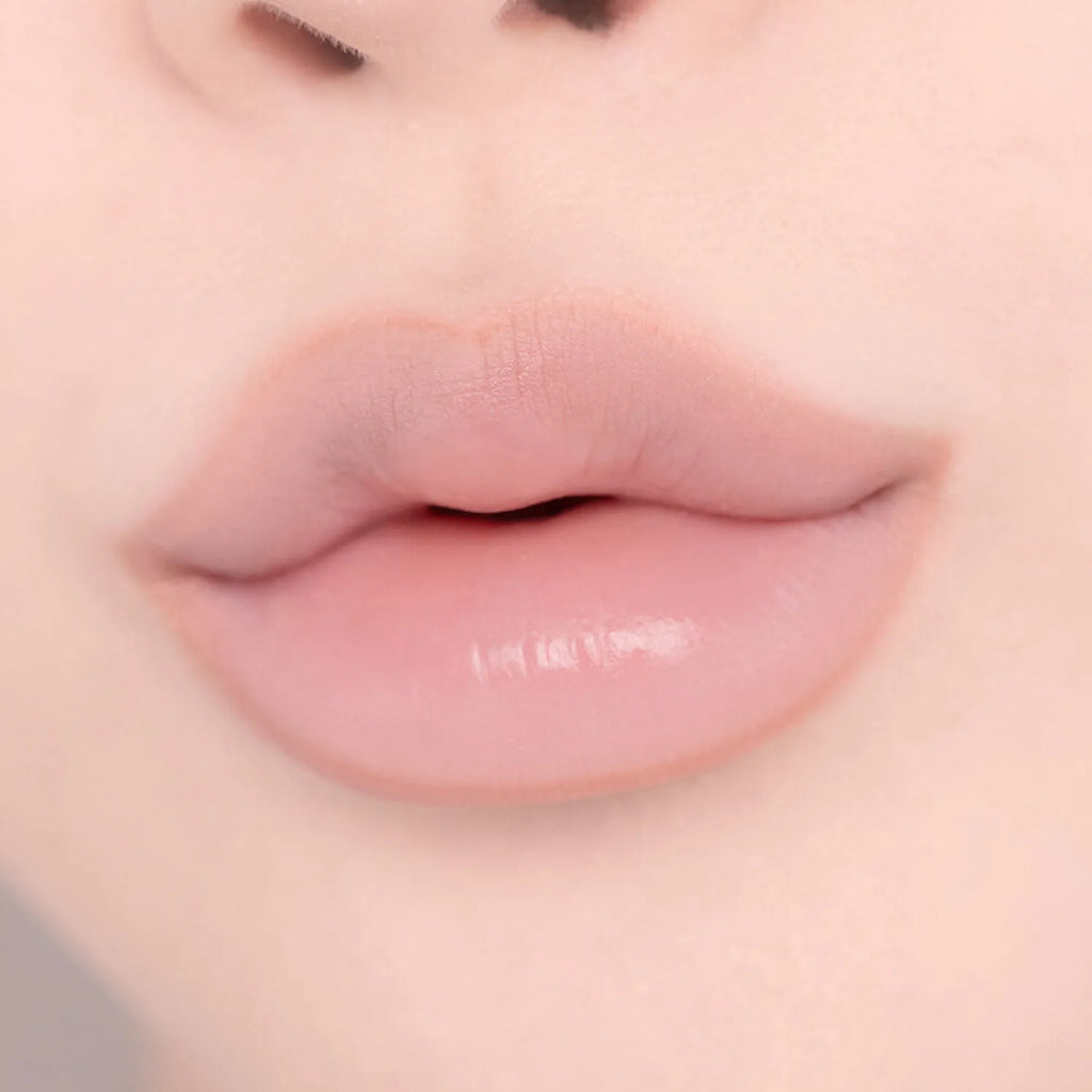 Heart Percent Dote On Mood Lip Pencil Slim (8 Colors)