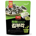 YangbanGim Seaweed Chip Wasabi Mayo 60g