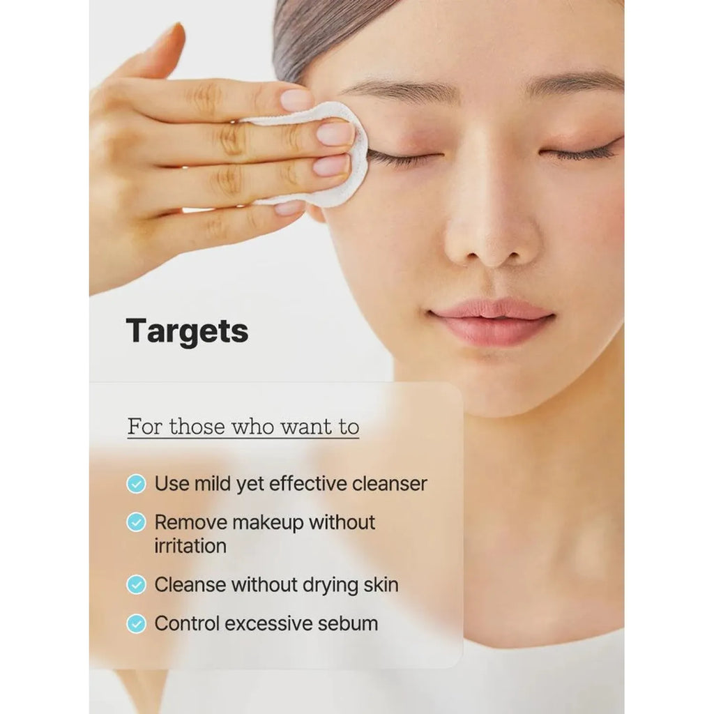 COSRX Low pH Niacinamide Micellar Cleansing Water 400mL