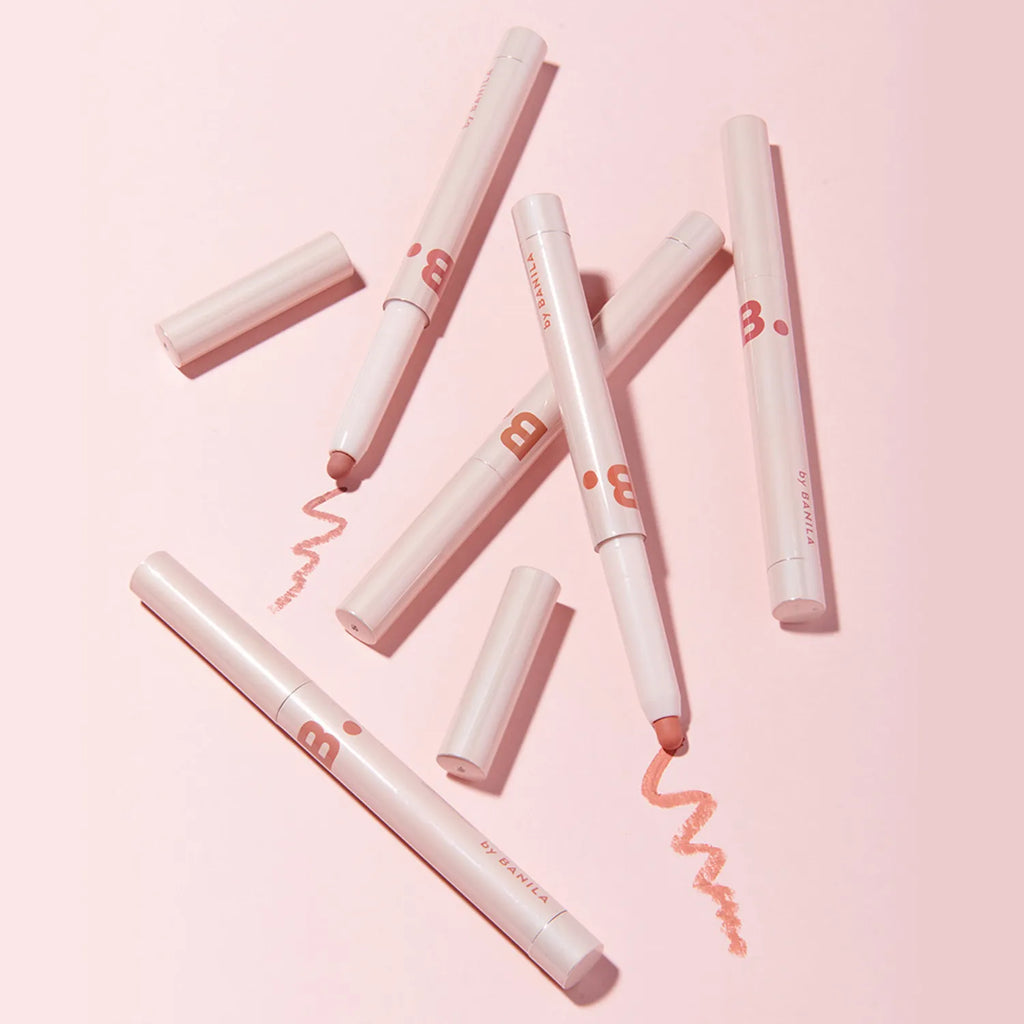 BANILA CO Smudging Lip Pencil (9 Colors)