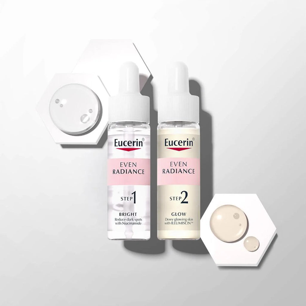 Eucerin Even Radiance Duo Ampoule 30ml