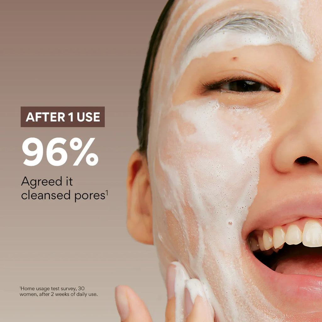 INNISFREE Volcanic BHA Pore Cleansing Foam 150g