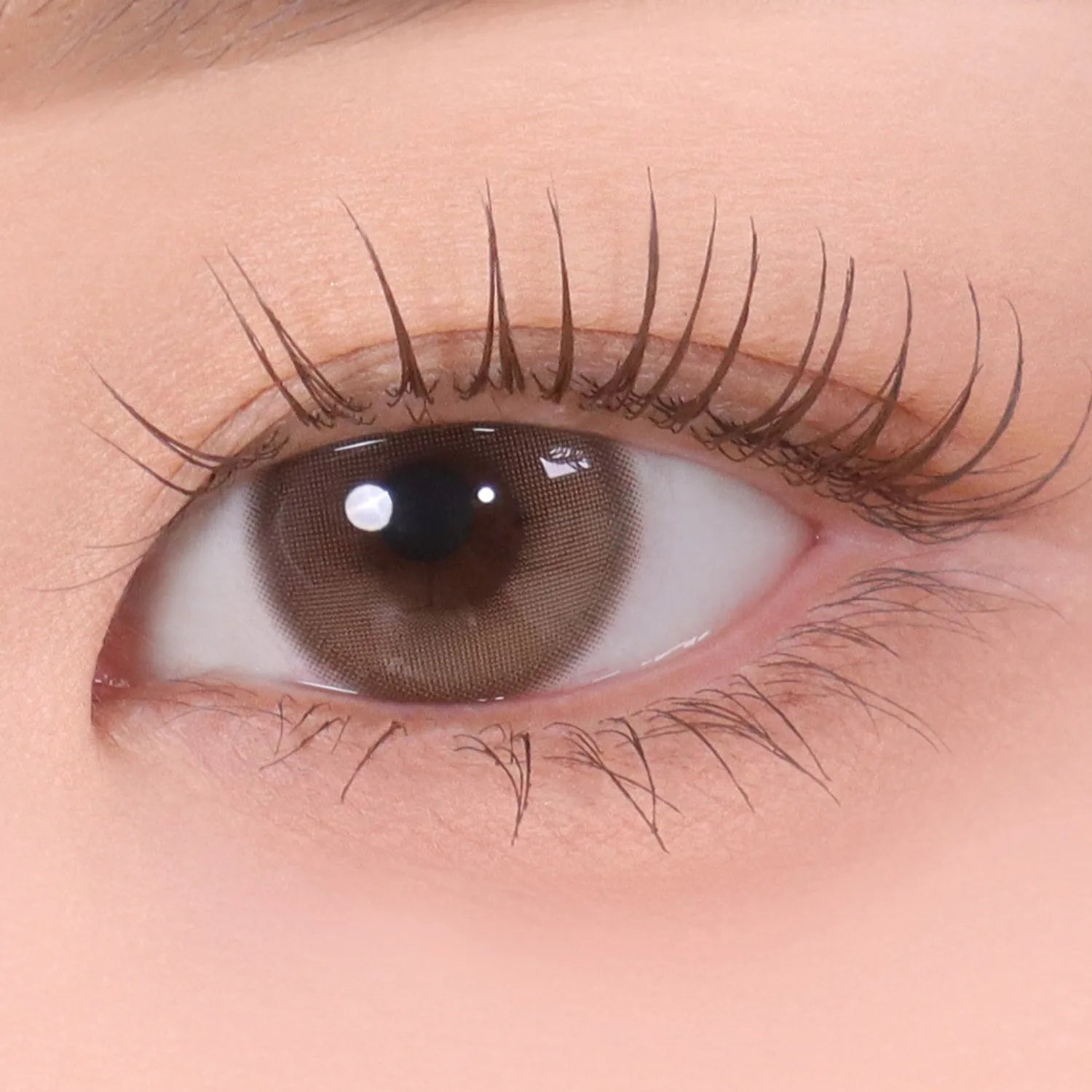mude. Inspire Skinny Curling / Multi Fixer Mascara (12 Options)