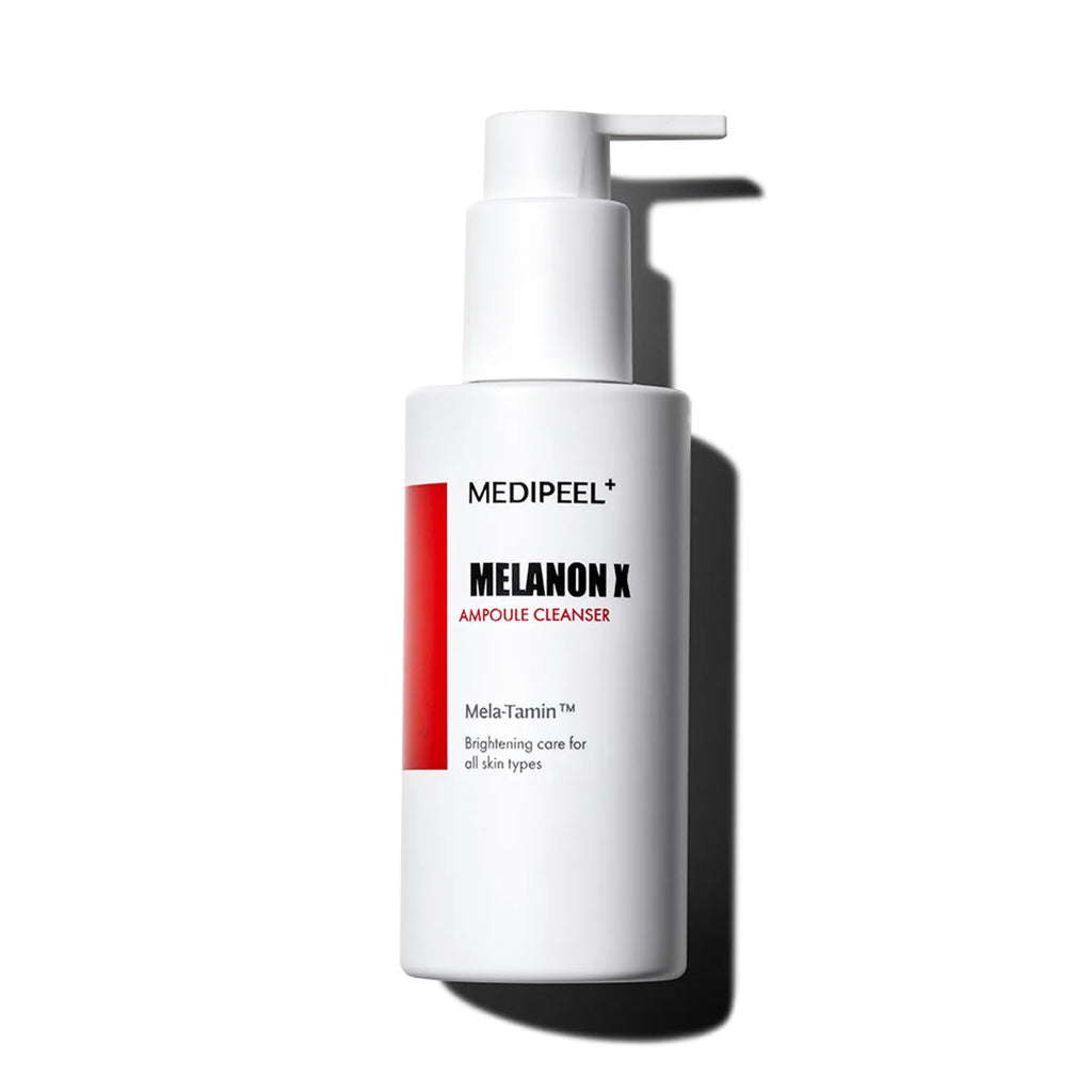 MEDI-PEEL Melanon X Ampoule Cleanser 150ml