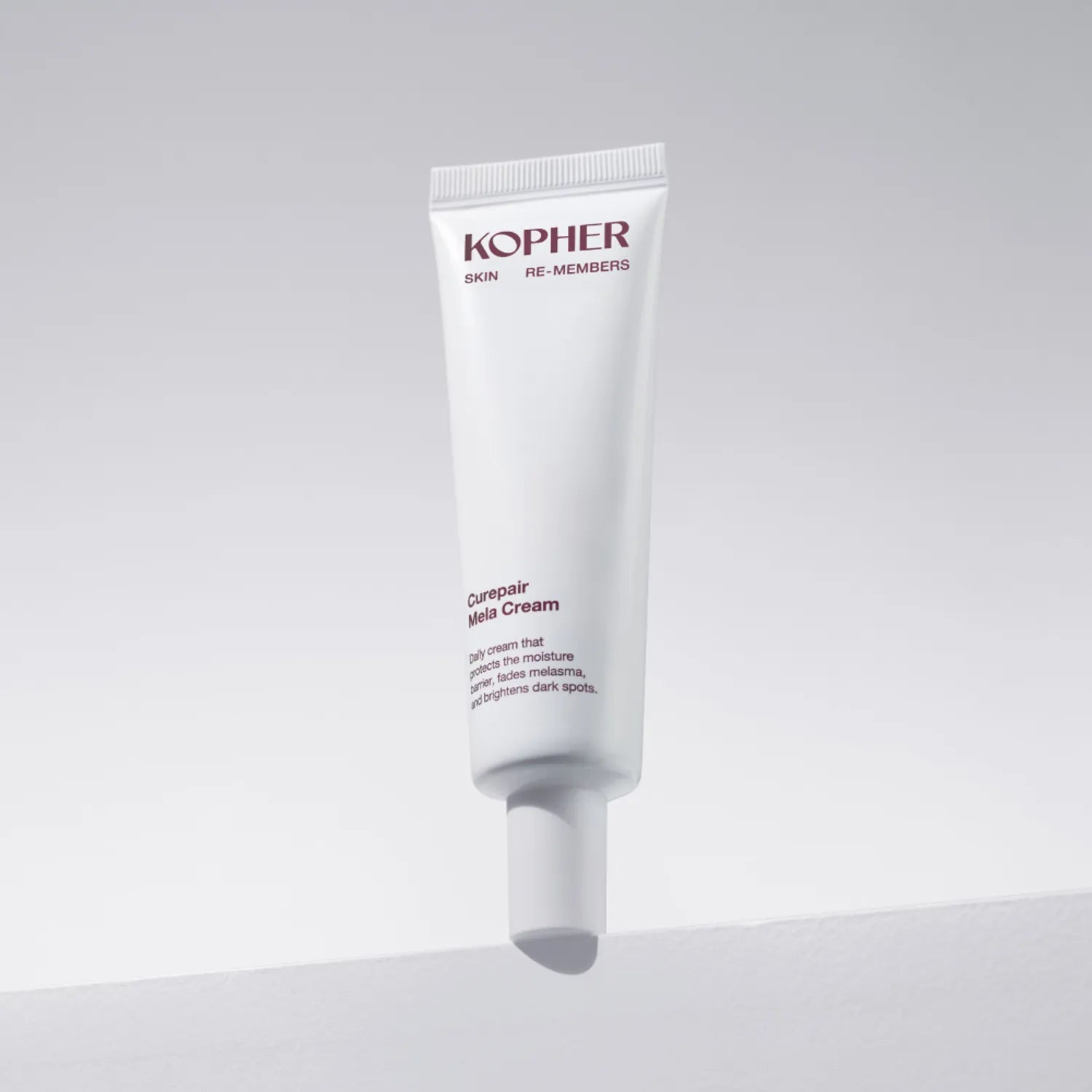 KOPHER Curepair Mela Cream 21ml Set (+4ml)
