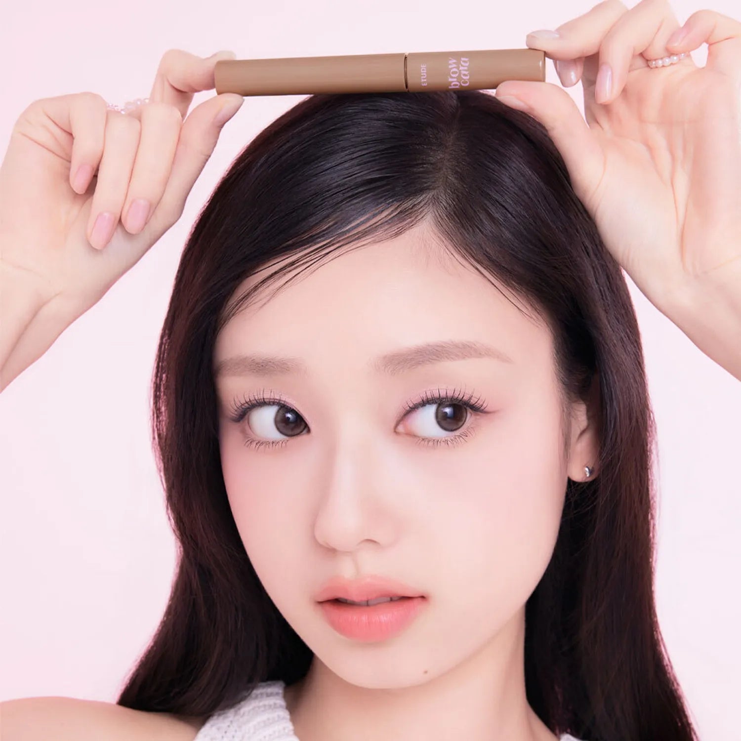 ETUDE Drawing Eyes Coloring Browcara 5g (6 Colors)