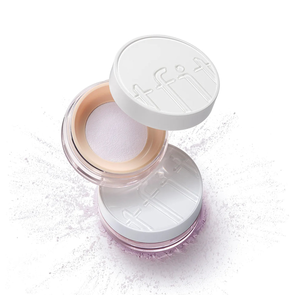 tfit Translucent Set Finishing Powder (5 Colors)