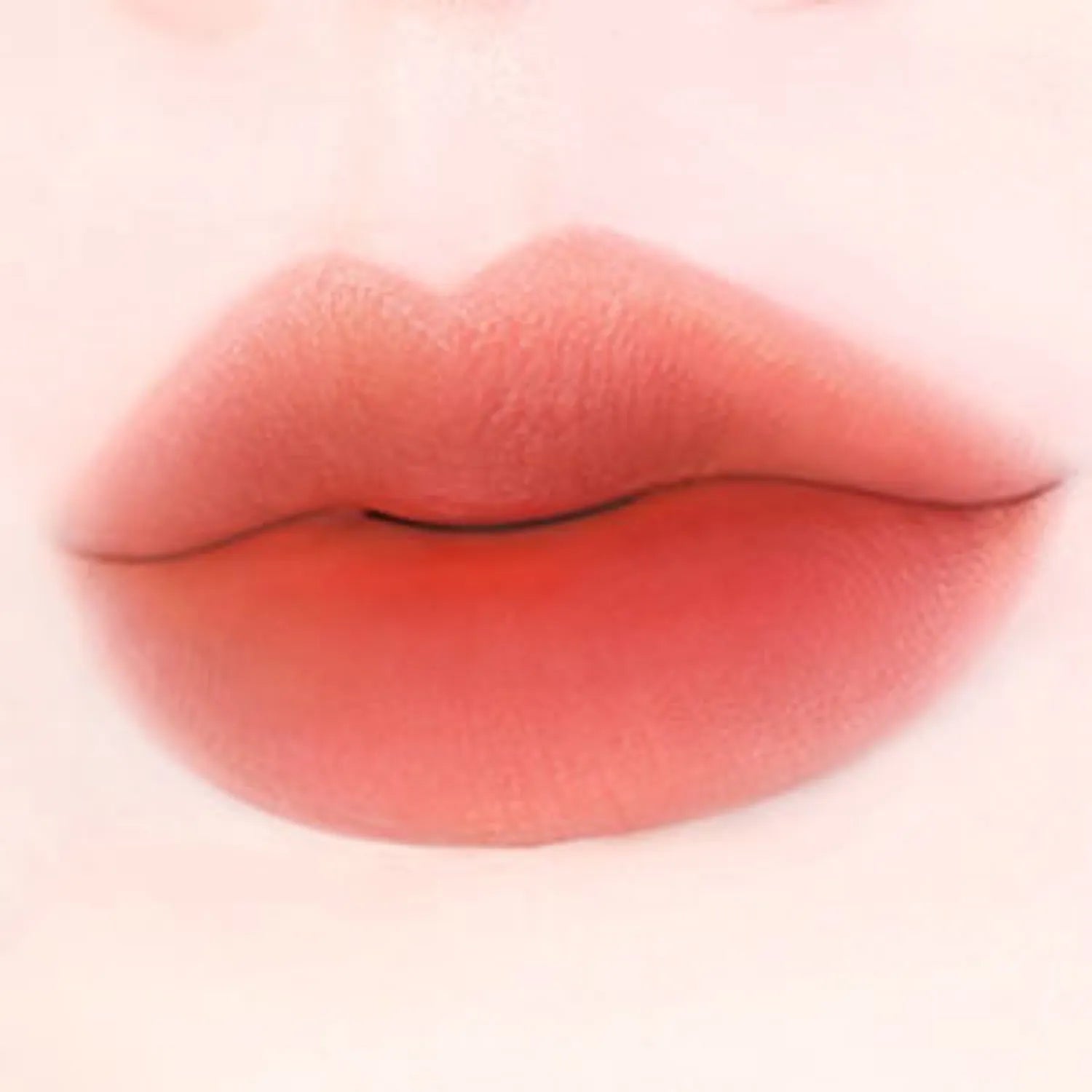 tooq Without Mirror Lip Tint (15 Colors)
