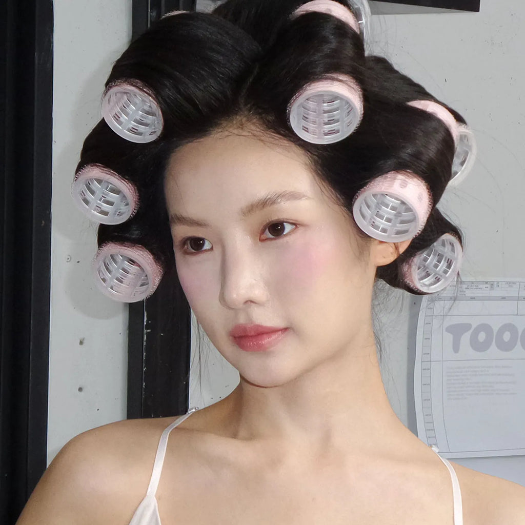 tooq Water/Liquid Cream Color Blusher (Set/Single) (9 Colors)