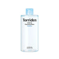 Torriden Dive-In Low Molecular Hyaluronic Acid Cleansing Water 400ml (RENEWAL)
