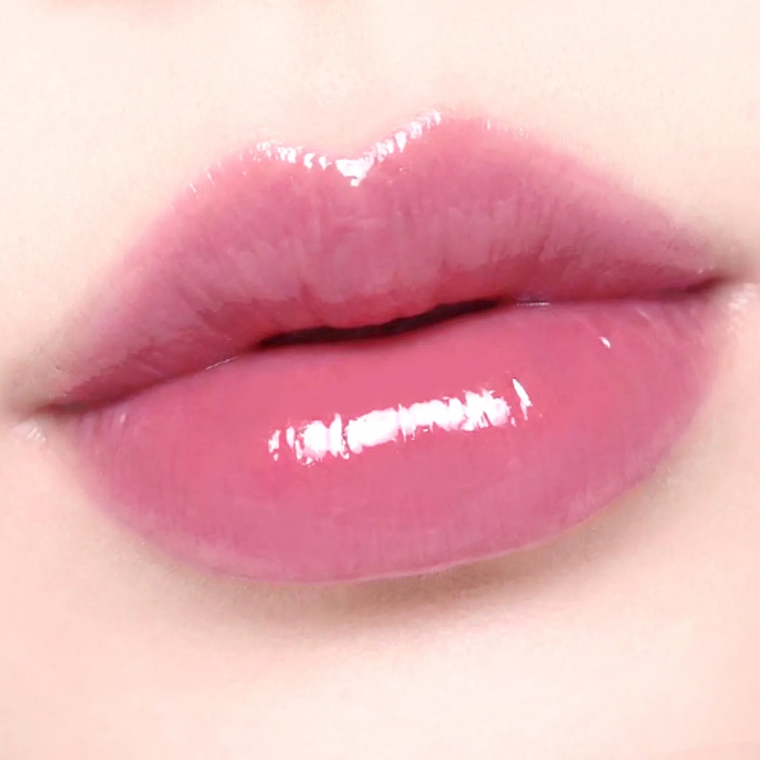 Coralhaze Fruity Jam Gloss 4g (Set/Single) (10 Colors)