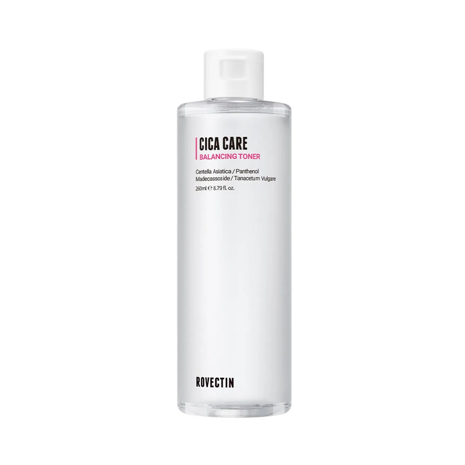 ROVECTIN Cica Care Balancing Toner 260ml