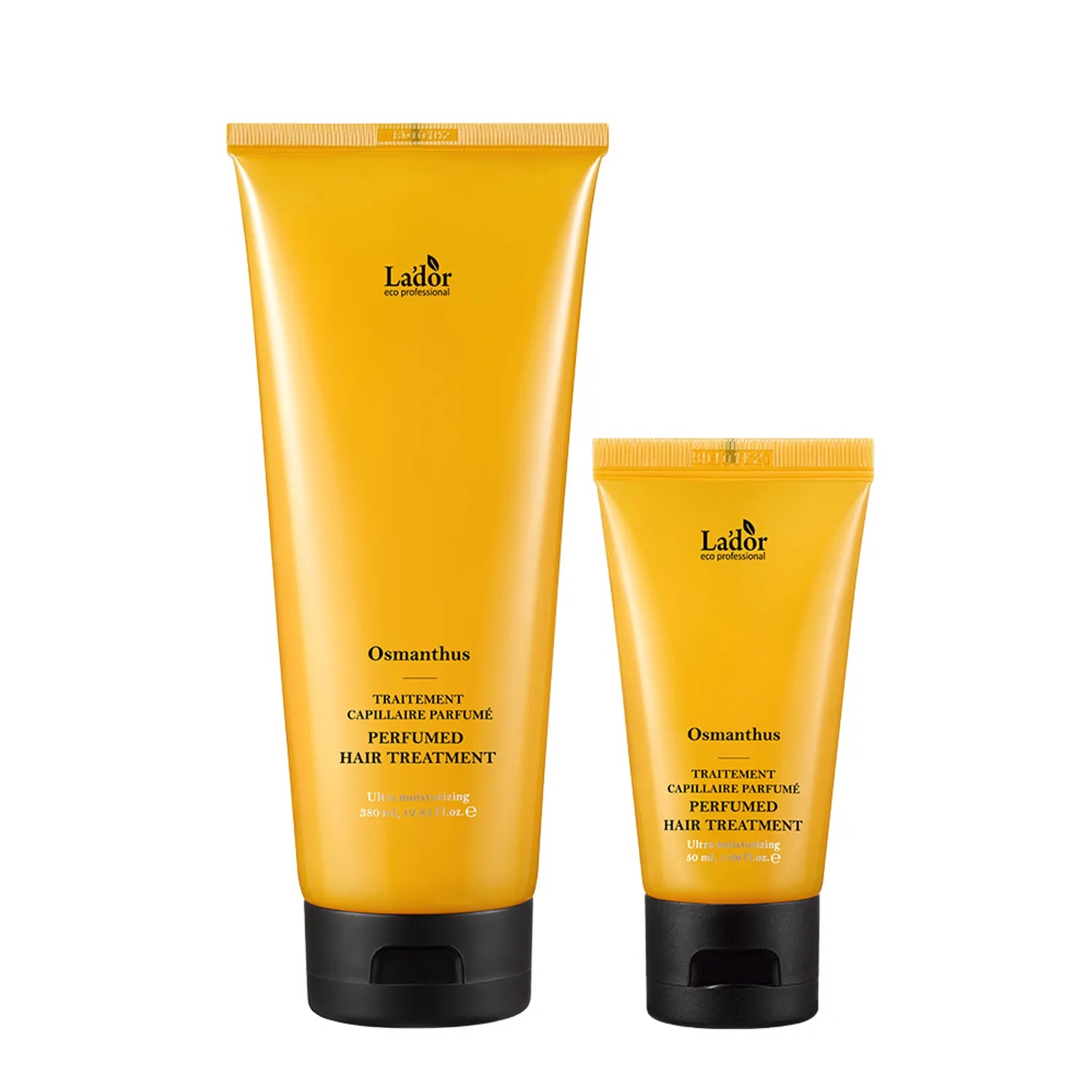 La&rsquo;dor Perfumed Hair Treatment 380ml Set (+50ml) (3 Options)