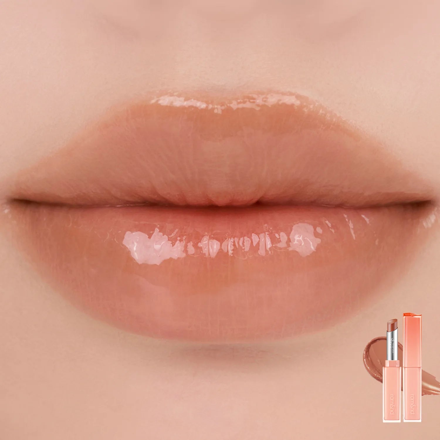 rom&nd Sheer Tinted Stick 2.0g
