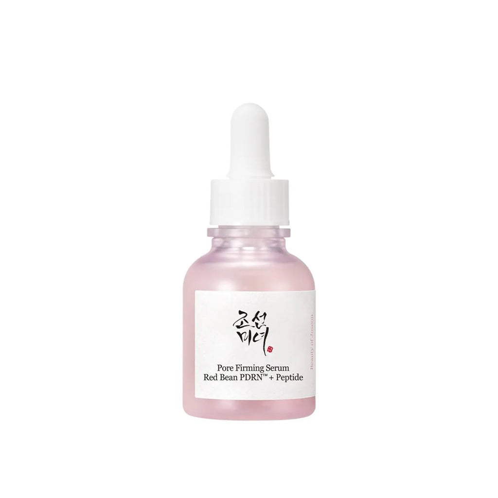 Beauty of Joseon Pore Firming Serum Red Bean PDRN + Peptide 30ml