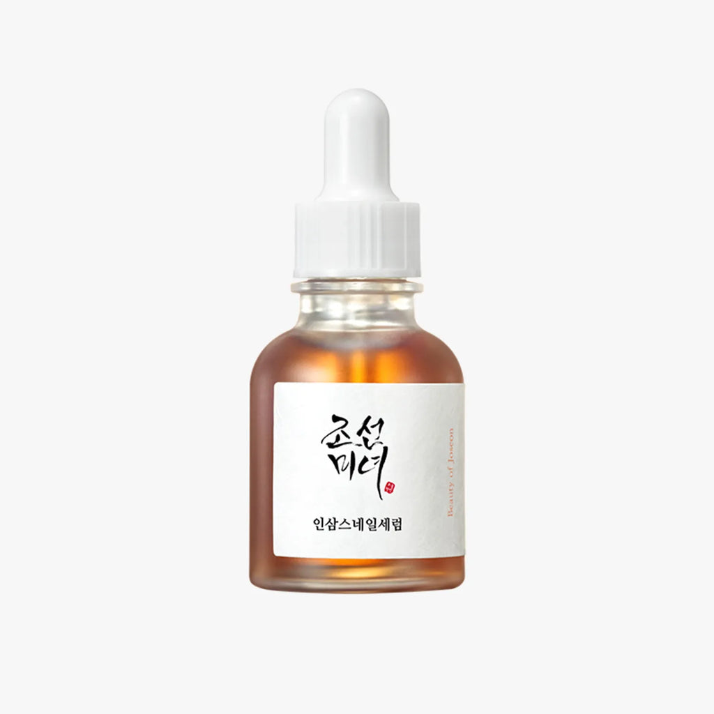 Beauty of Joseon Revive Serum: Ginseng + Snail Mucin 30mL