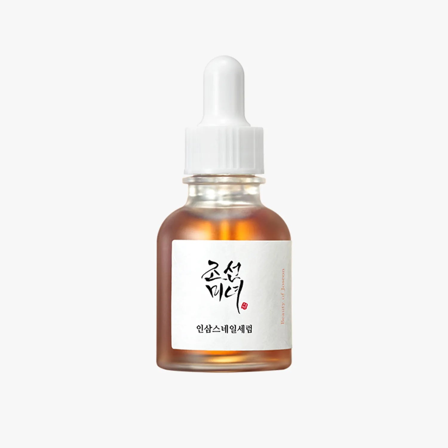 Beauty of Joseon Revive Serum: Ginseng + Snail Mucin 30mL