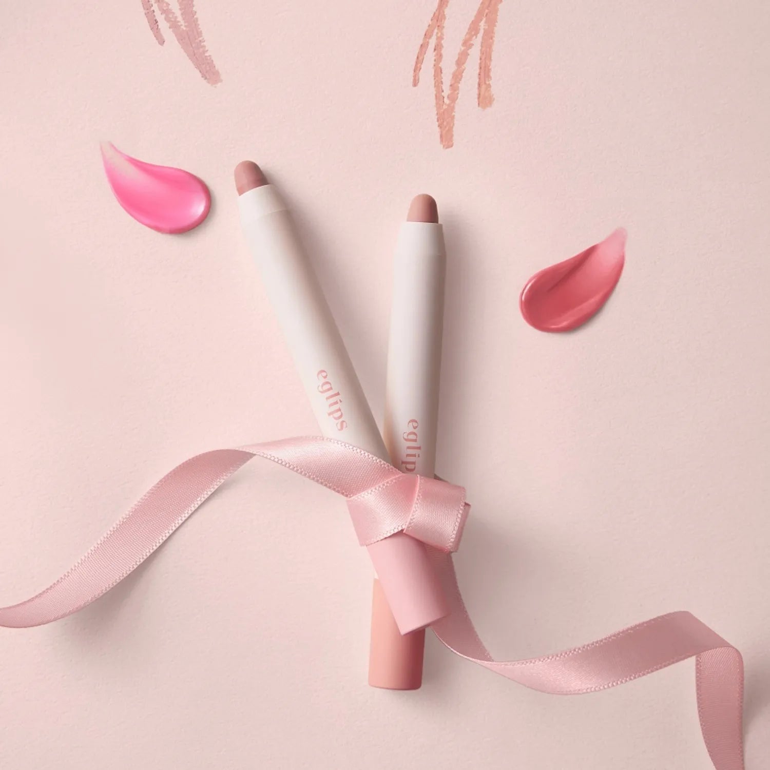 eglips Cover Fit Lip Base 1.8g (5 Colors)