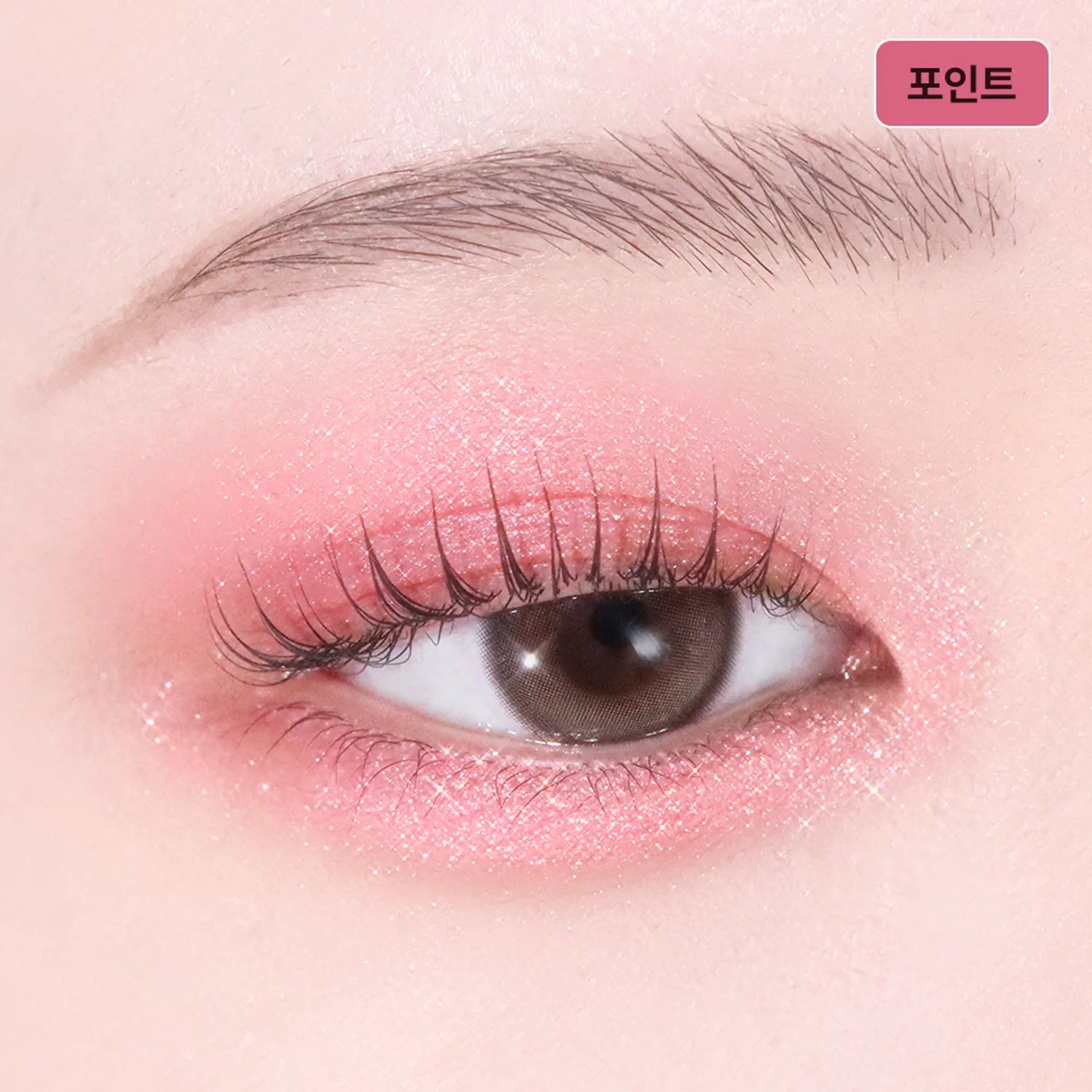 TIRTIR Airslick Pocket Eyeshadow (38 Colors)