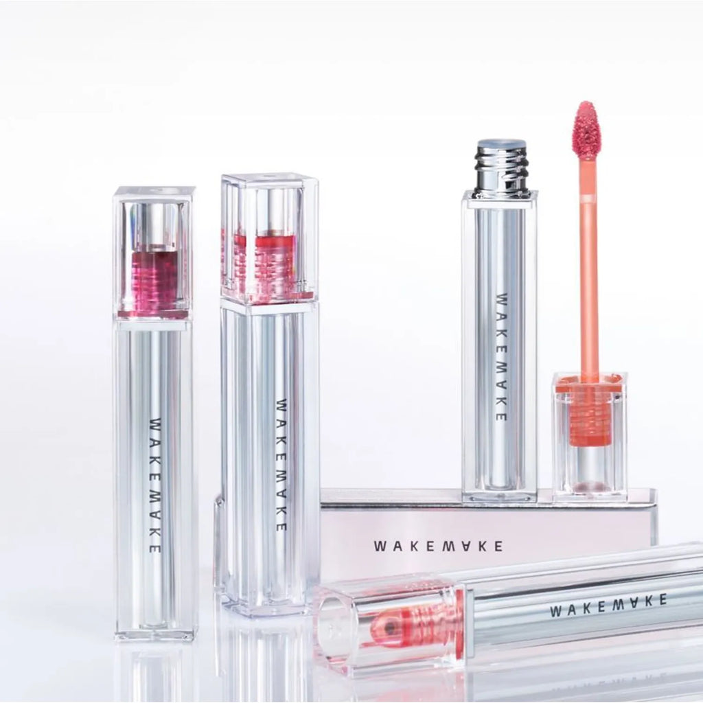 WAKEMAKE Dewy Gel Glow Tint