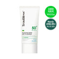 Troubless Oilless Mild Wter Airy Fit Sun Cream 77ml