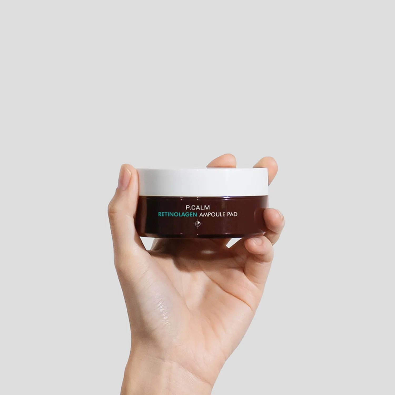 P.CALM Retinolagen Ampoule Pad 60 pads
