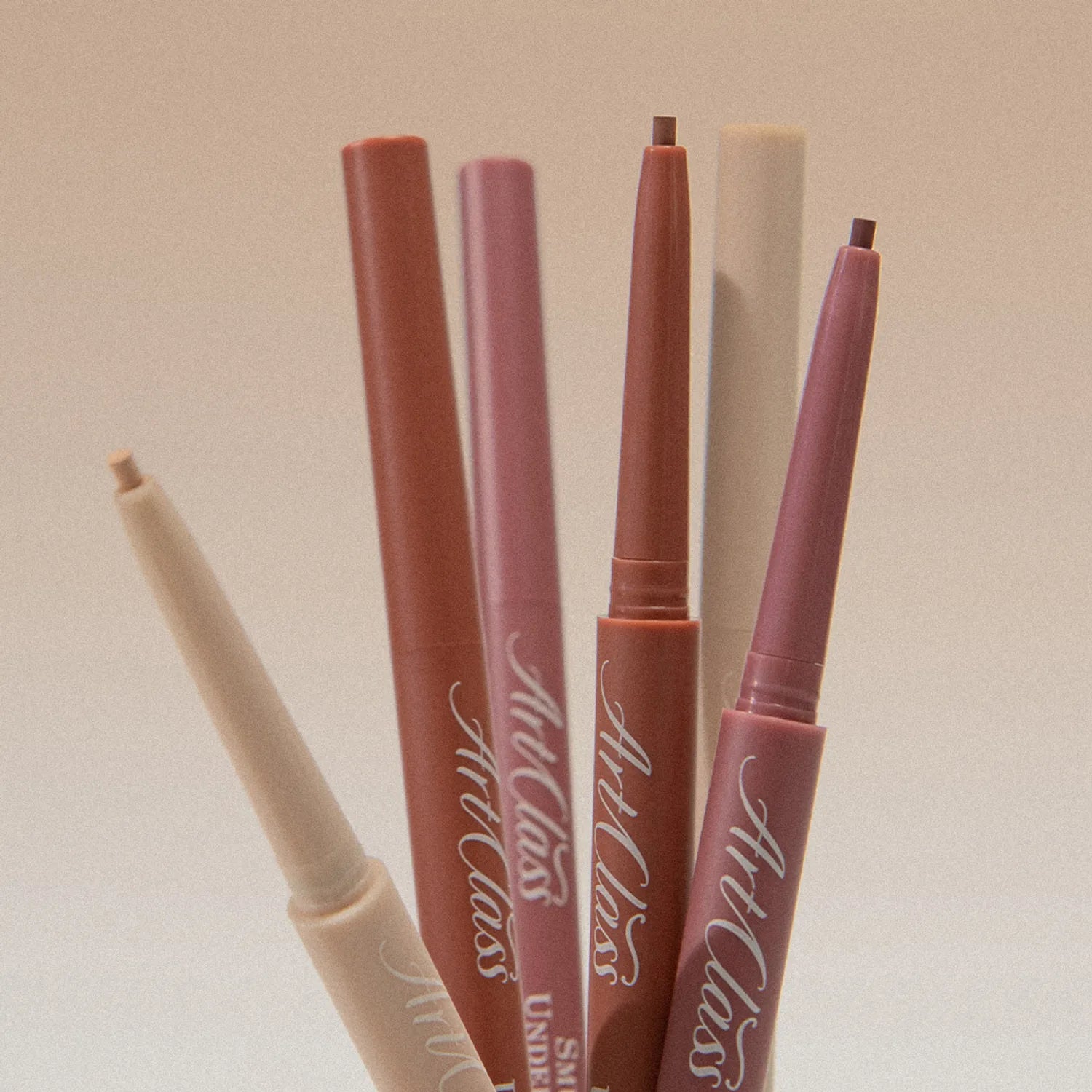 too cool for school Smudging Under Liner (13 Colors)