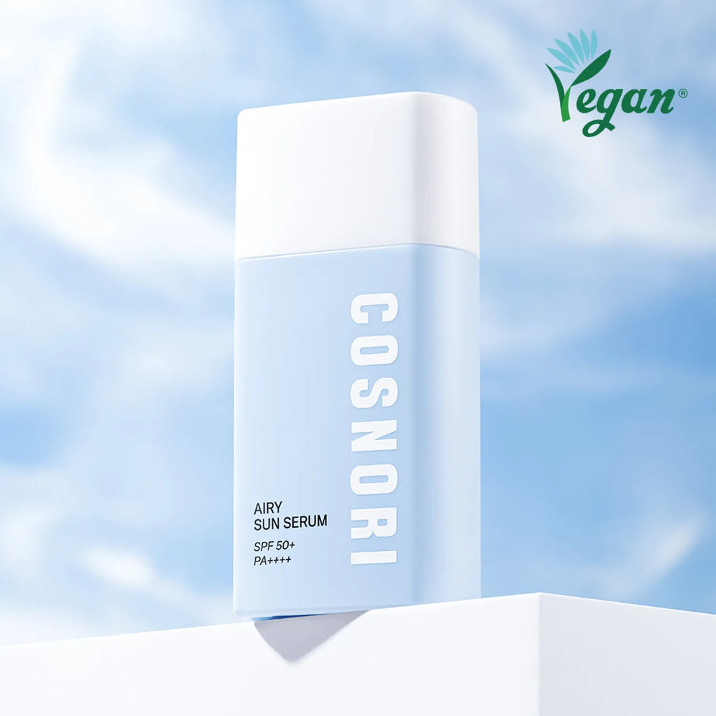 COSNORI Airy Sun Serum 50ml